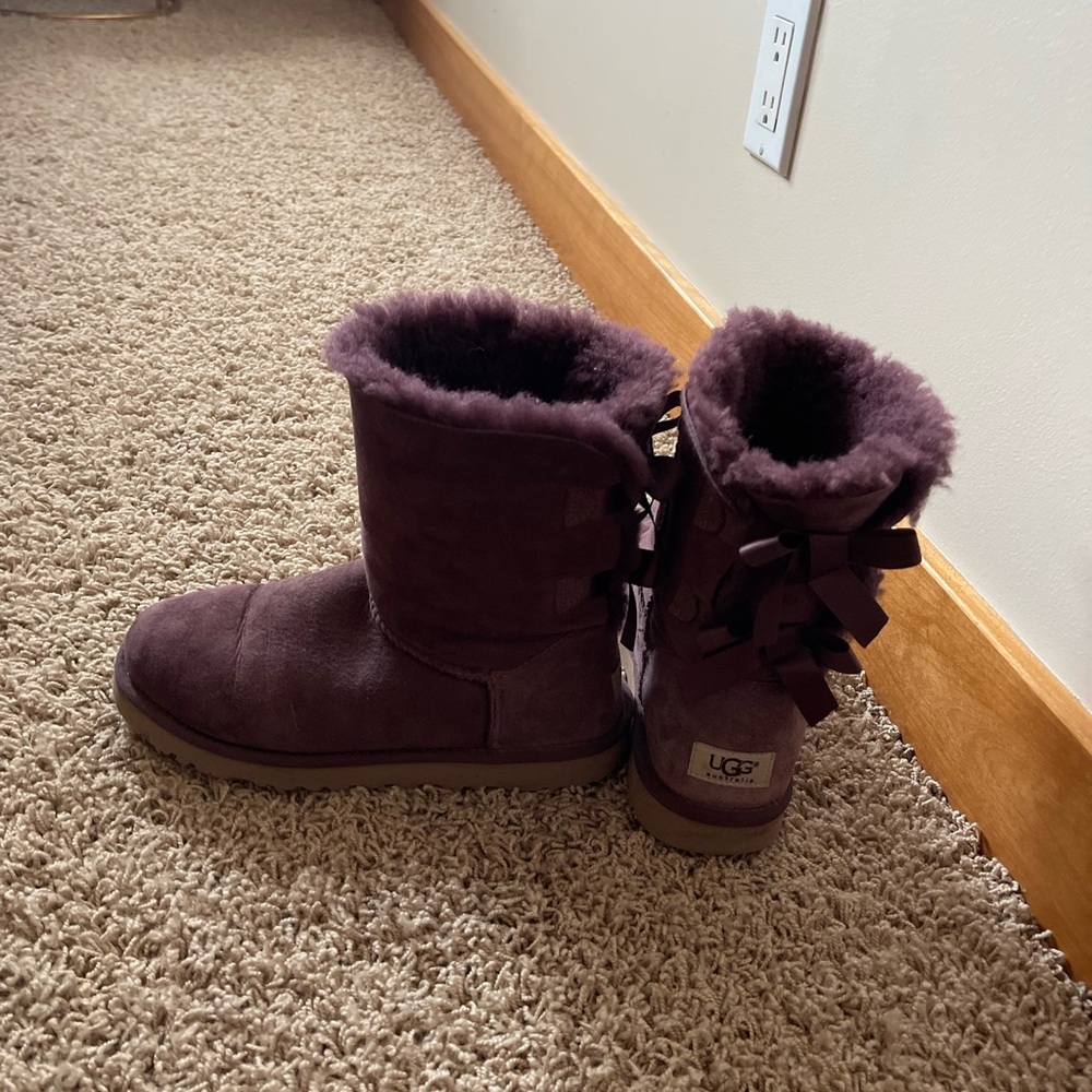 UGG boots